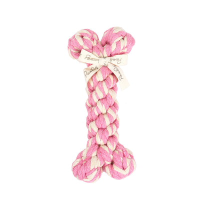 Dental Rope Toy