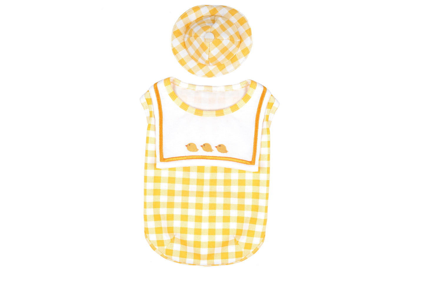 Kindergarten T-shirt (Set includes hat)