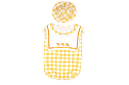 Kindergarten T-shirt (Set includes hat)