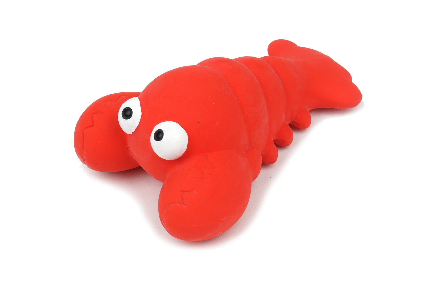 Ocean Animal Latex Toy