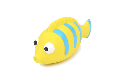Ocean Animal Latex Toy