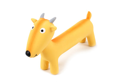 Stretching Animal Toy