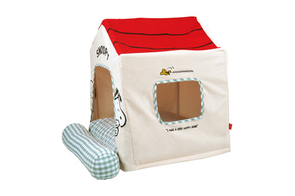 Snoopy Frame House