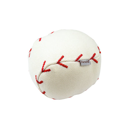 Canvas Sports Ball Toy (L)