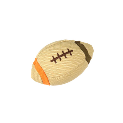 Canvas Sports Ball Toy (L)