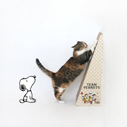 Peanuts Team/Universe Scratcher