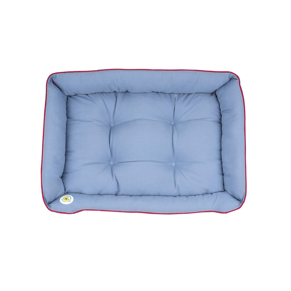 Elephant Cool Reversible Bed