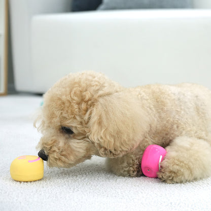 Happy Smile Latex Toy