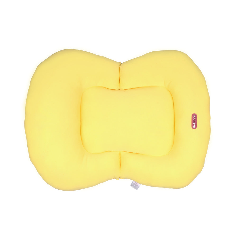 Nuts Soft Cool Reversible Bed