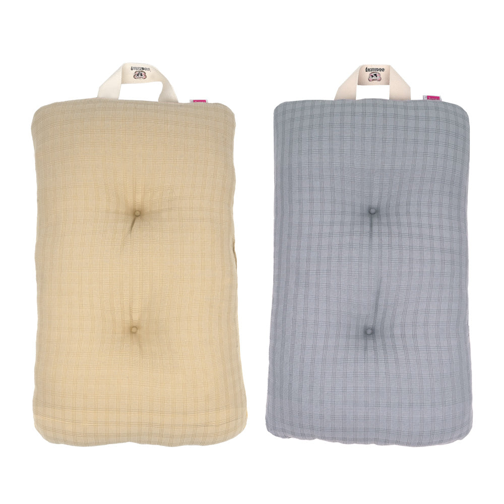 Nuts Stroller Series (Guard & Cushion & Blanket)