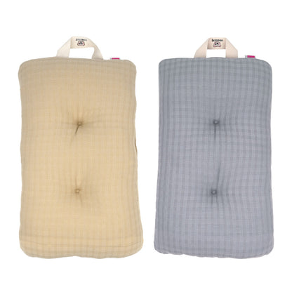 Nuts Stroller Series (Guard & Cushion & Blanket)