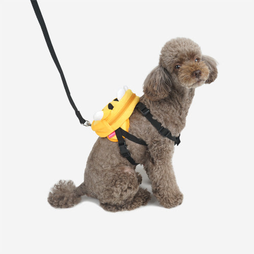 Cute Backpack Harness