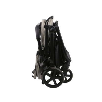 [ParisDog Philippines] ATO 1-click Foldable Pet Stroller