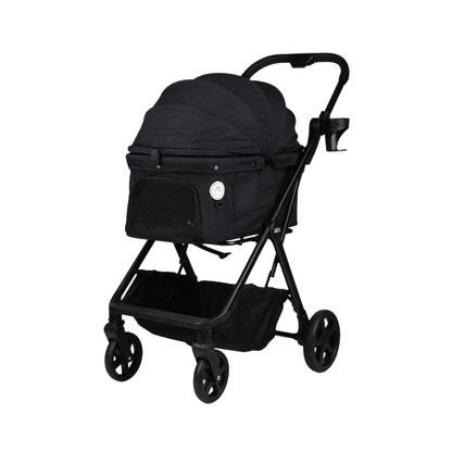 [ParisDog Philippines] ATO 1-click Foldable Pet Stroller