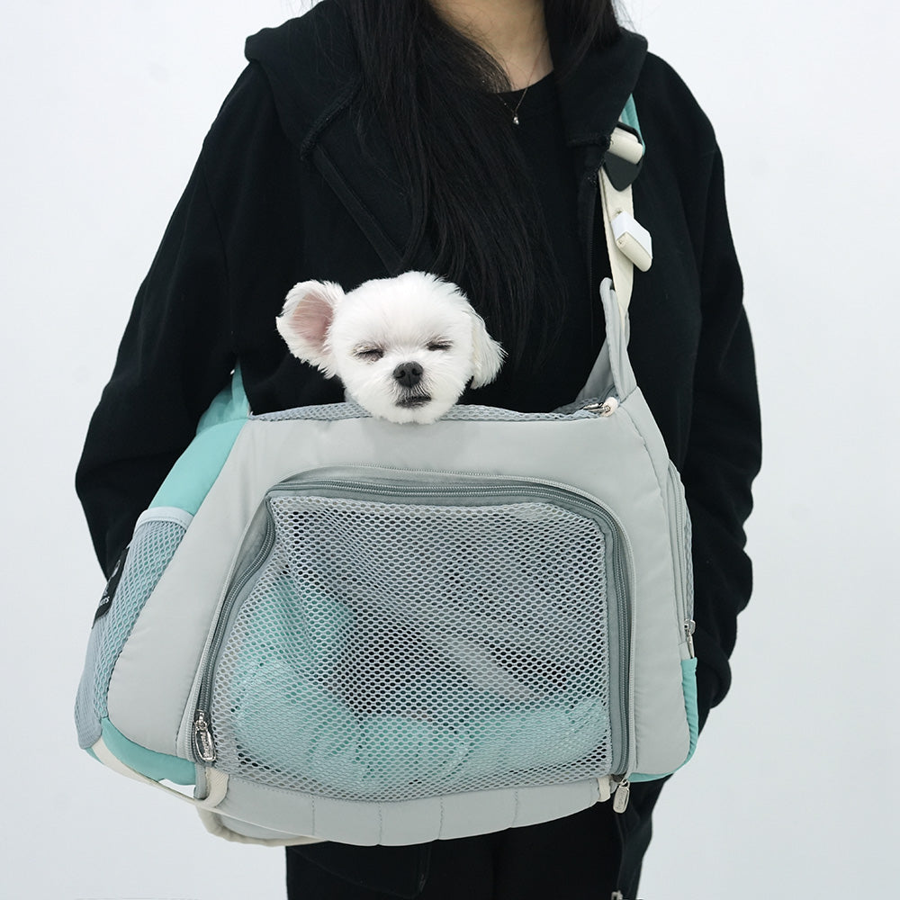 Peanuts Comfy Sling Bag