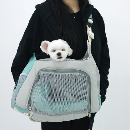 Peanuts Comfy Sling Bag