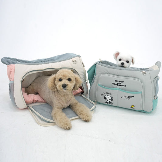 Peanuts Comfy Sling Bag