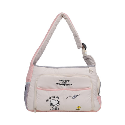 Peanuts Comfy Sling Bag