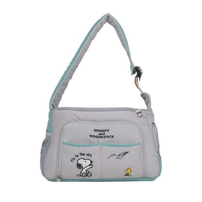 Peanuts Comfy Sling Bag