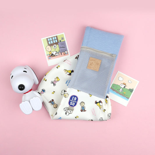 Peanuts Happy Sling Bag