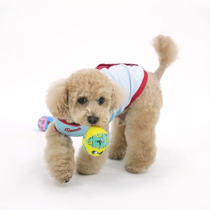 Peanut Mini Ball Toy