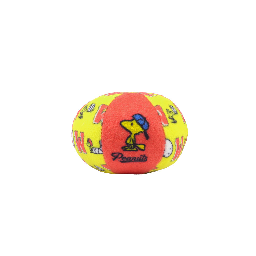 Peanut Mini Ball Toy