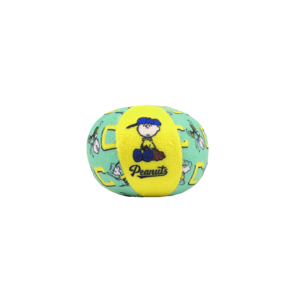 Peanut Mini Ball Toy