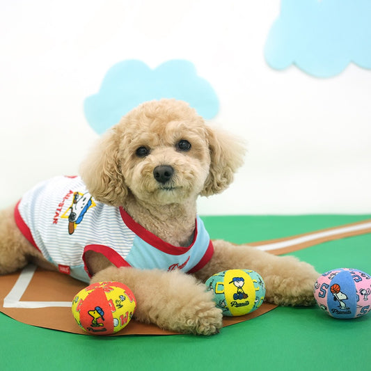 Peanut Mini Ball Toy