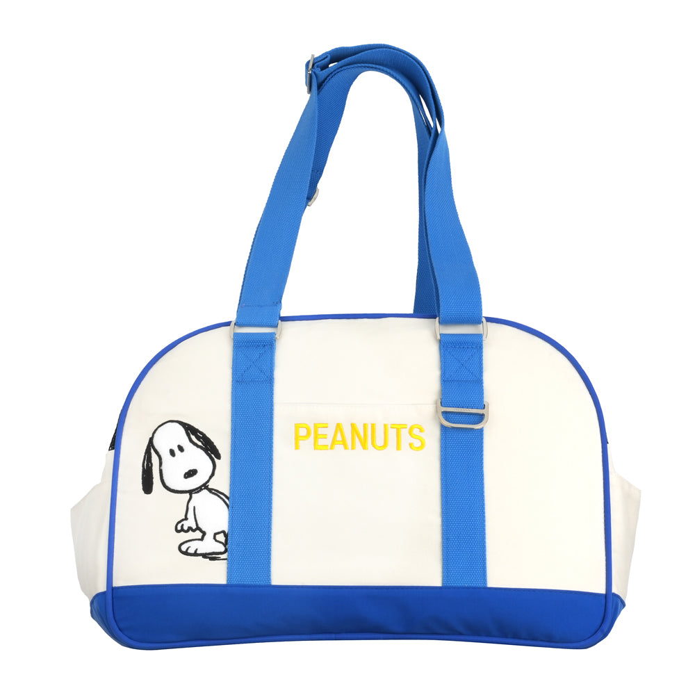 Peanuts Round Shoulder Carrier