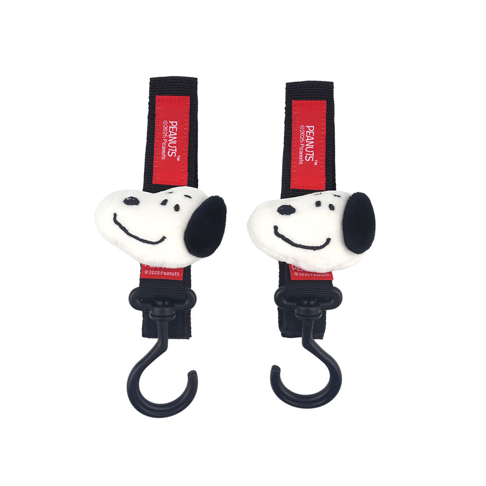 Peanuts Stroller Bag Hanger