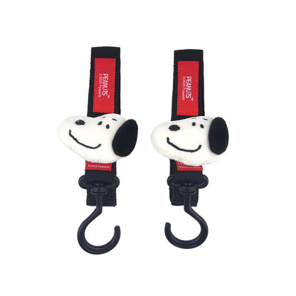 Peanuts Stroller Bag Hanger