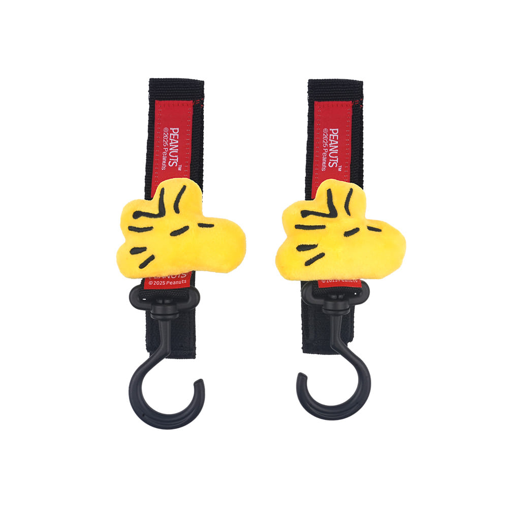 Peanuts Stroller Bag Hanger