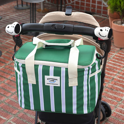 Peanuts Stroller Bag Hanger
