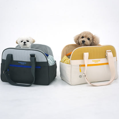 Roomy Pet Carrier