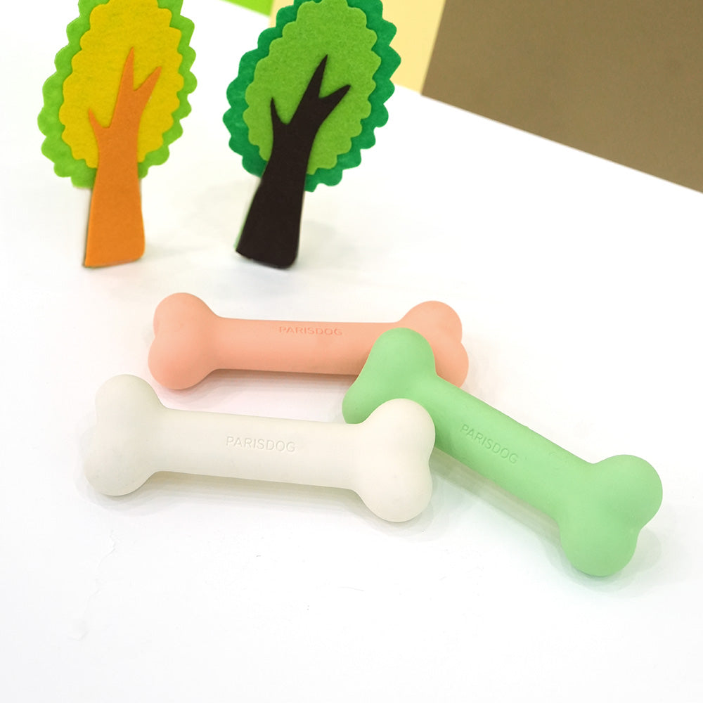 Smooth Bone Latex Toy