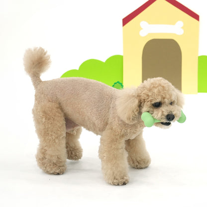 Smooth Bone Latex Toy