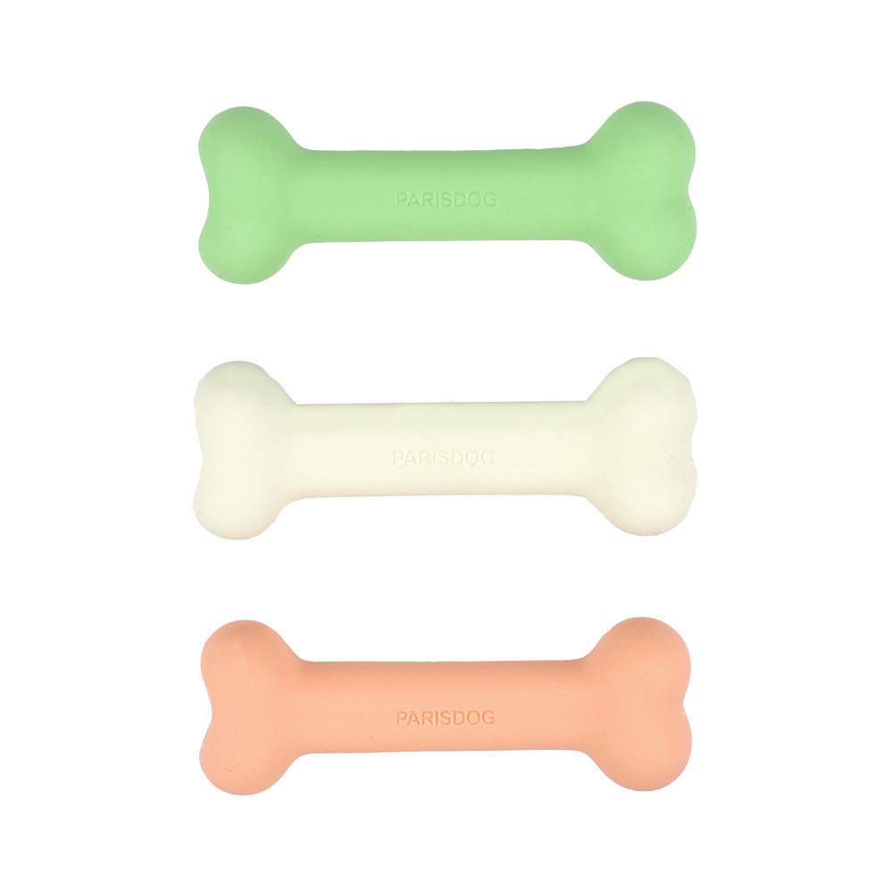 Smooth Bone Latex Toy