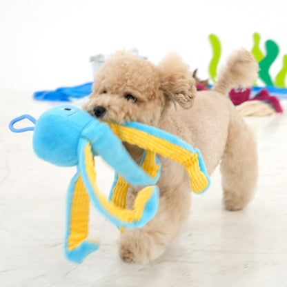 Stretch Octopus Toy