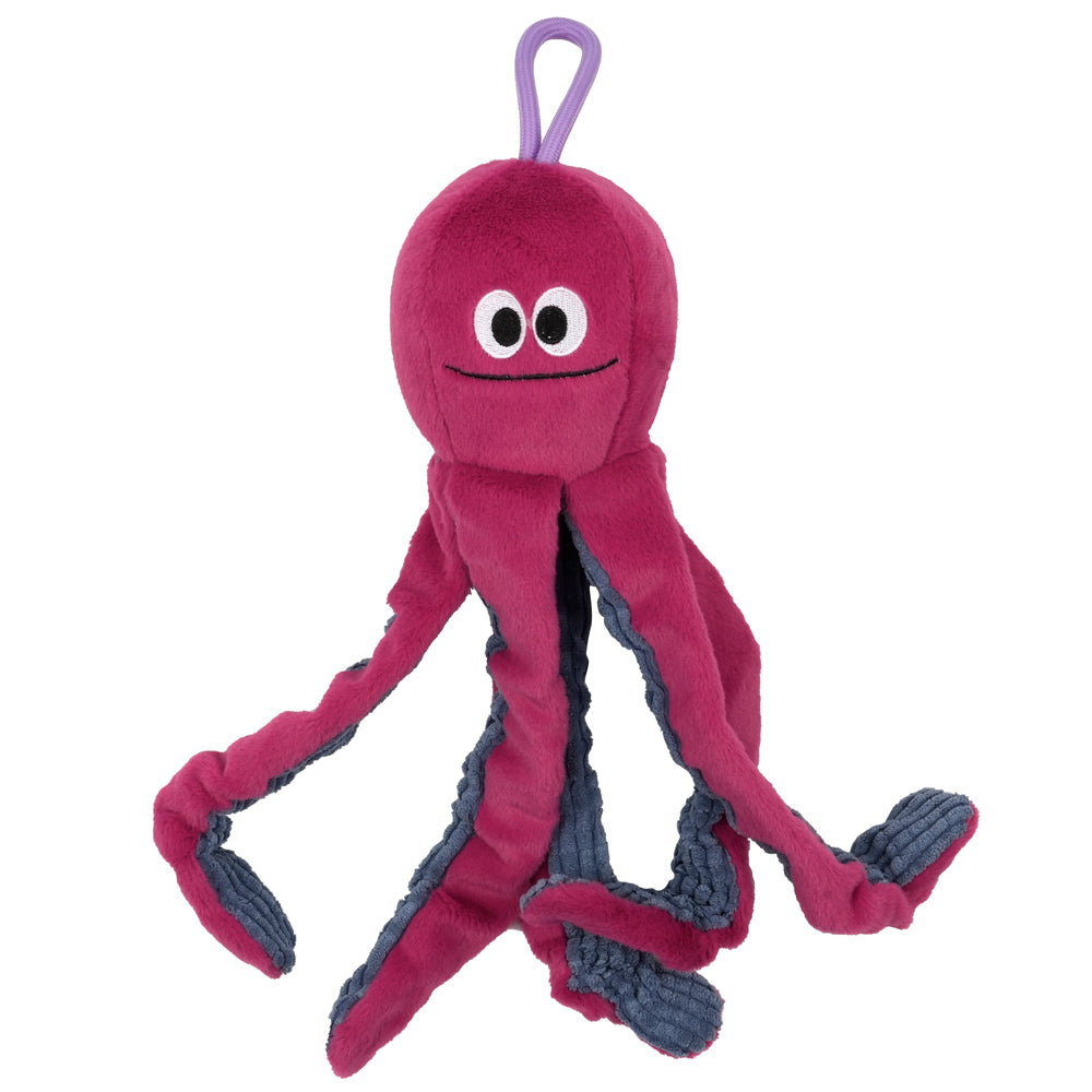 Stretch Octopus Toy