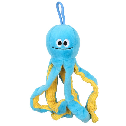 Stretch Octopus Toy