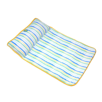 Stripe Cool Nap Bed