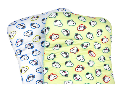 Peanuts Bubble Ice Cool Multi Cushion