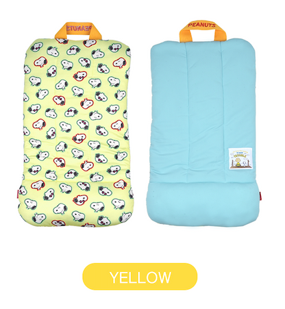 Peanuts Bubble Ice Cool Multi Cushion