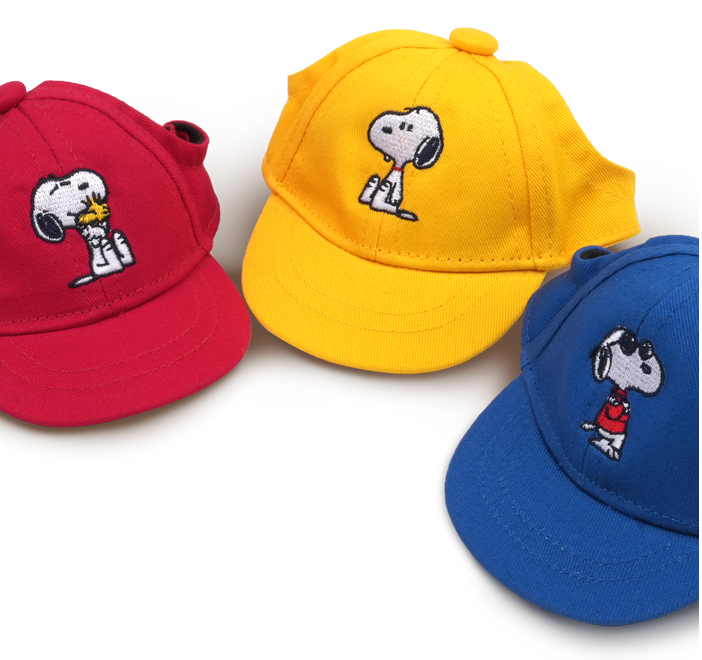 Peanuts Vintage Ball Cap