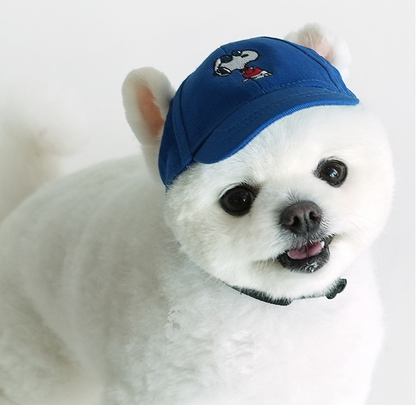 Peanuts Vintage Ball Cap