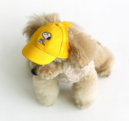 Peanuts Vintage Ball Cap