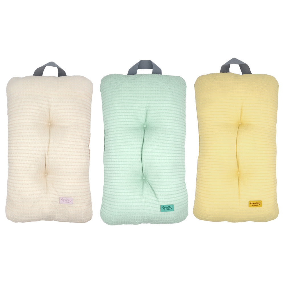 Wide Stroller Series (Guard & Cushion & Blanket)