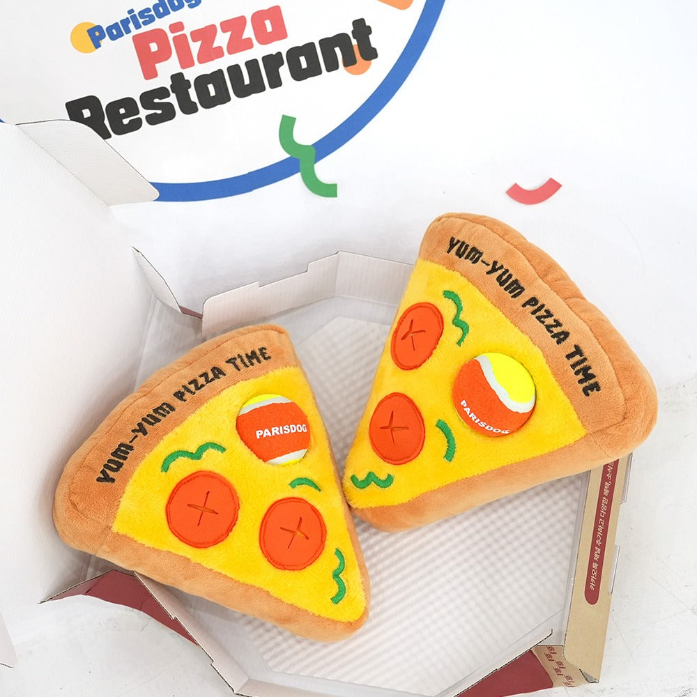 Yum-yum Pizza Multi Toy