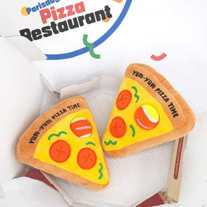Yum-yum Pizza Multi Toy