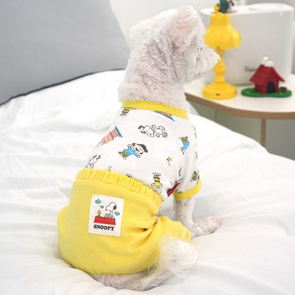 Peanuts Homewear All-in One